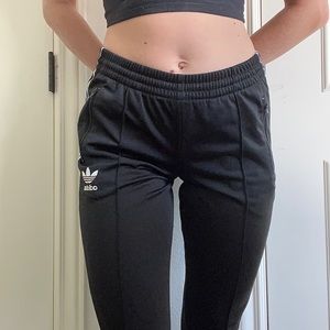 Black Nike Track Pants 🖤